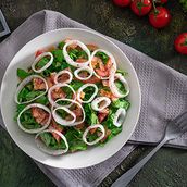 Rocca Salad