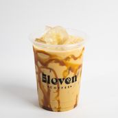 Ice  Caramel Mocha 