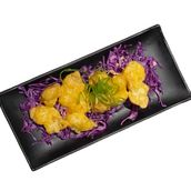 Dynamite Shrimp