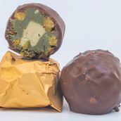 500 Gram Rahash With Pistachio