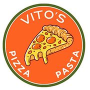 Vito pizza & pasta's