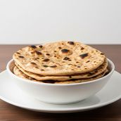 Tandoori Paratha