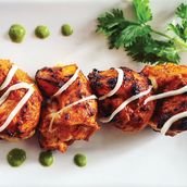 Rojali Kebab