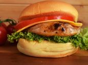 Grilled Chicken