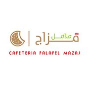 FALAFEL MAZAJ CAFETERIA