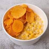 Chips and Corn Bliss