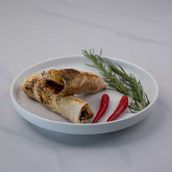 Small Chicken Shawerma Sandwich (1PC)