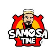 Samosa time