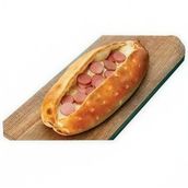 Hot Dog Cheese