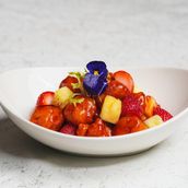 Sweet & Sour Chicken