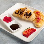 Butter Croissant 