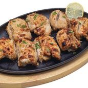 Malai Boti