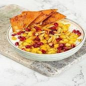 Fatteh Hummus