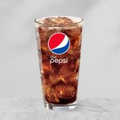Diet Pepsi