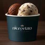 Cup 2 Scoops