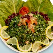 Tabbouleh