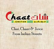 Chaat Junction, Madinat Zayed
