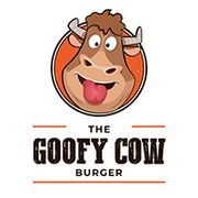 The Goofy Cow Burger