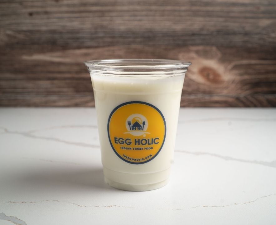 Sweet Lassi
