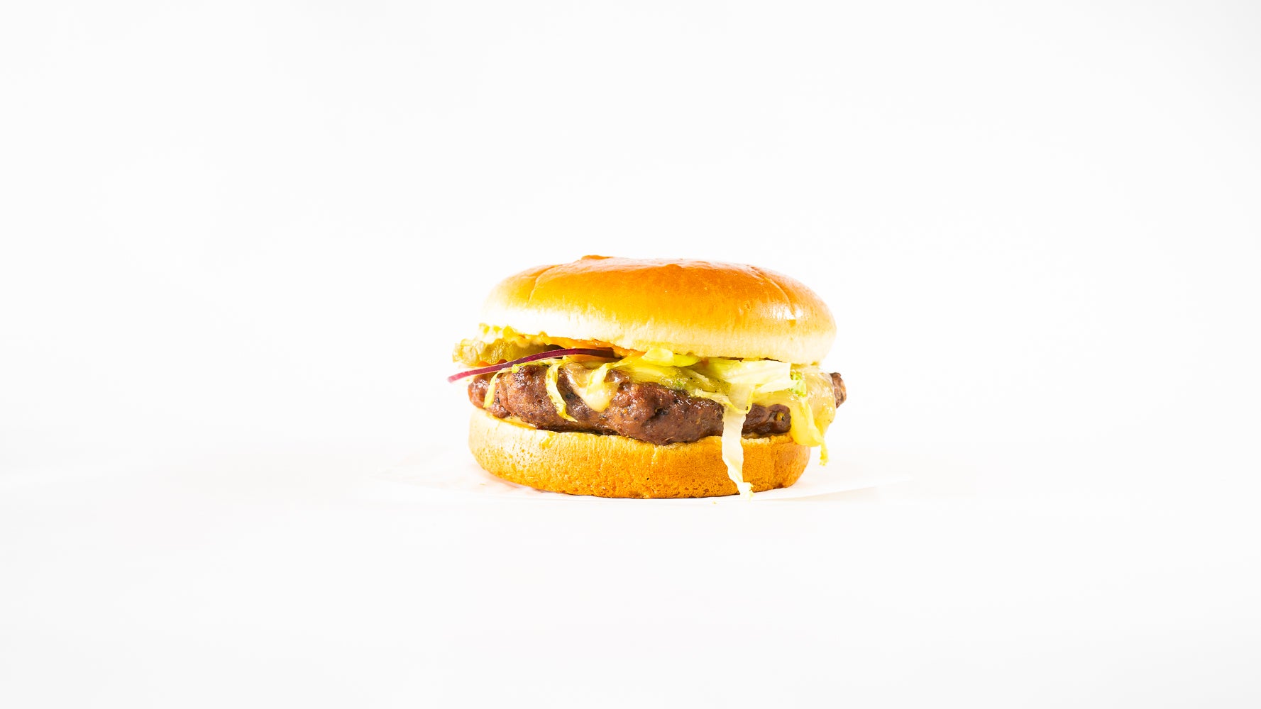 Half Pounder