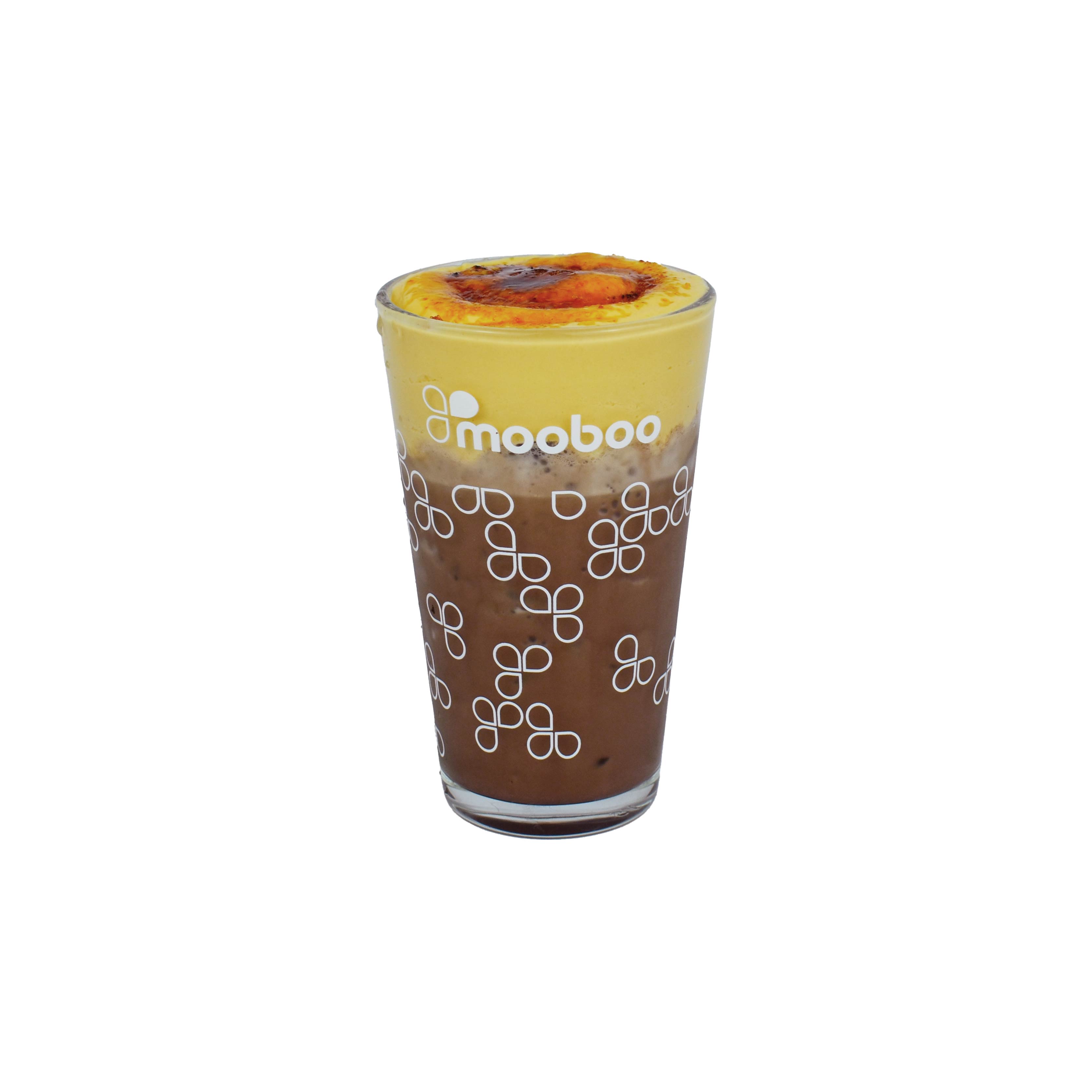 Chocolate Brulee (Large)