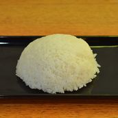 (A6) White Rice