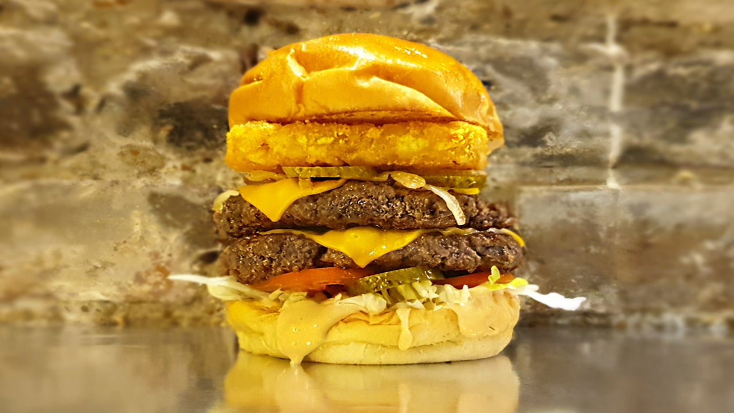 The Fattest of All Time
