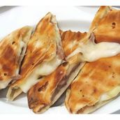 Cheese Arayes