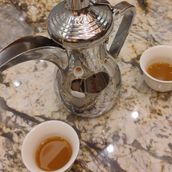 Arabic Coffee Dalla