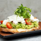 Healthy Breakie