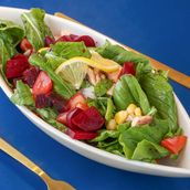 Rocca Salad