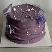 Mini cakes S0009