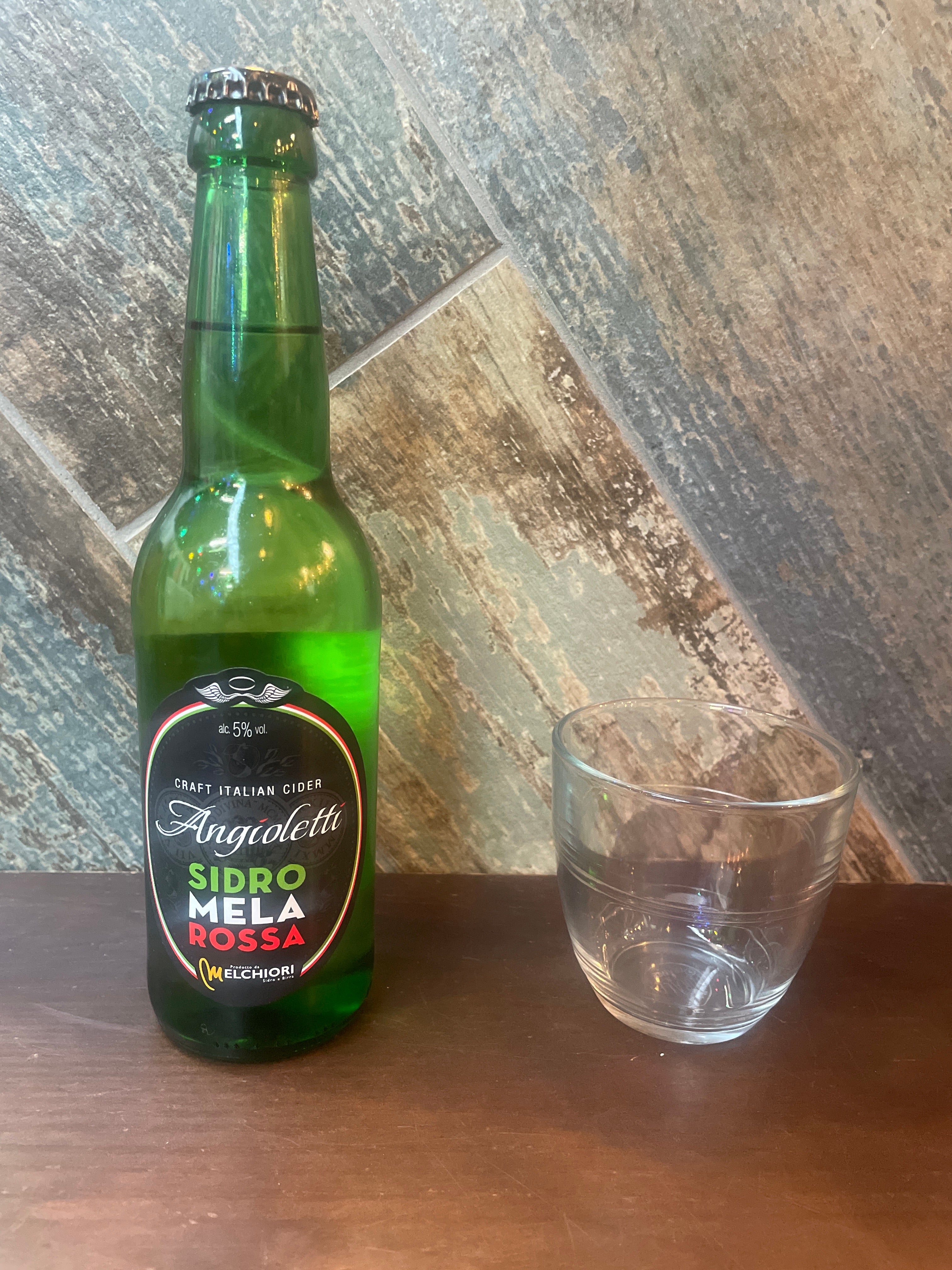 Cider
