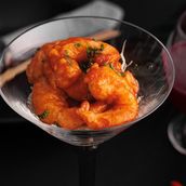 Dynamite Shrimps Taste Of Thai