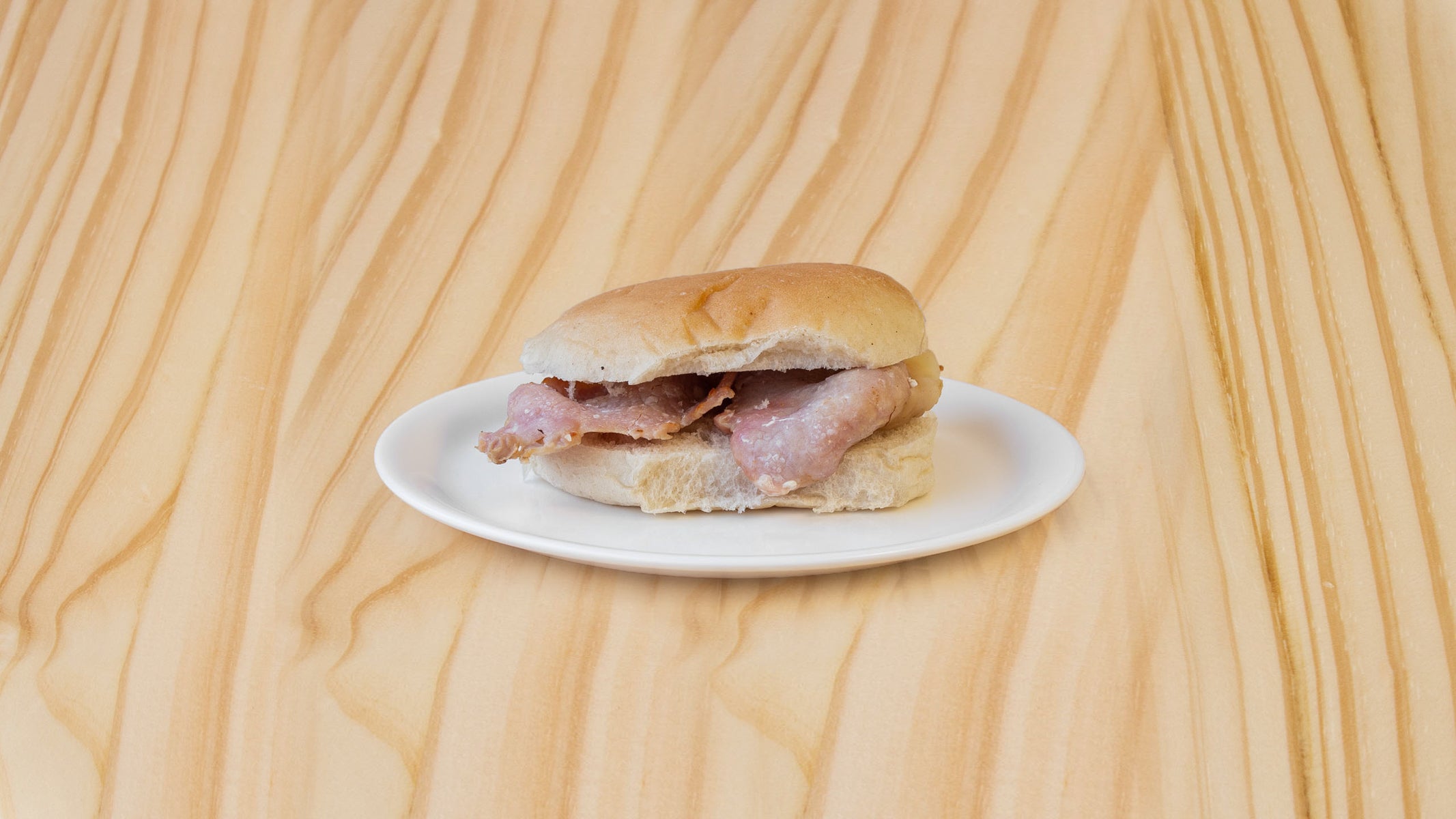Bacon Sandwich