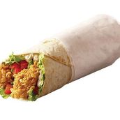 Twister Sandwich