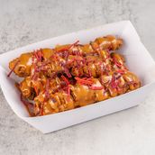 Chicken Strips