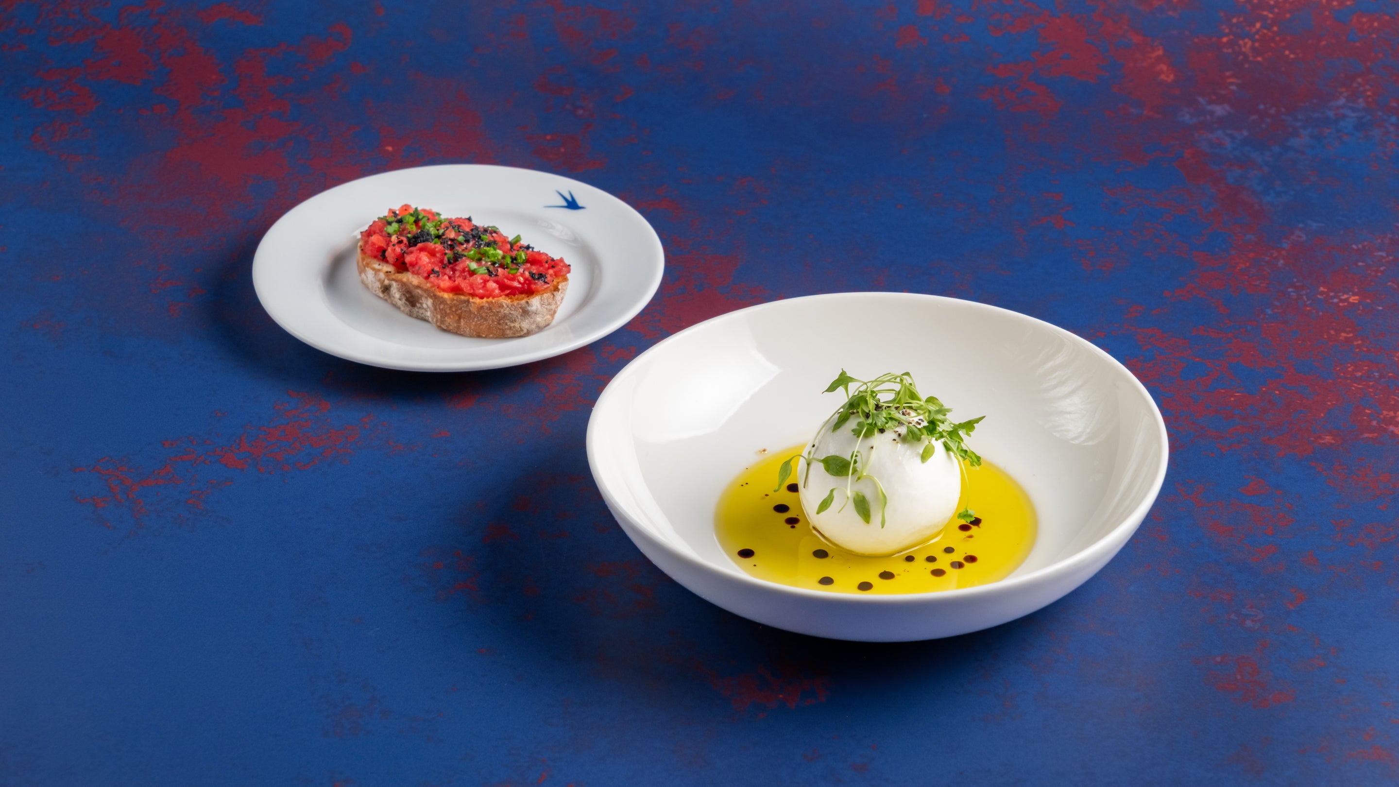 Burrata