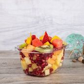 Mixed Fruit