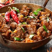 Beef Pepper