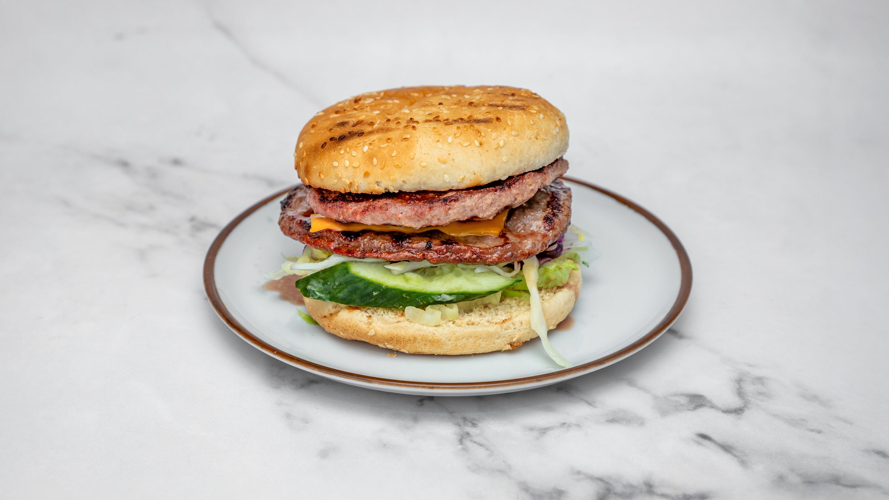 1/1 Giant Burger