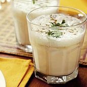 Sweet Lassi