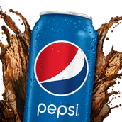 Pepsi