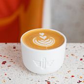 Espresso With Milk