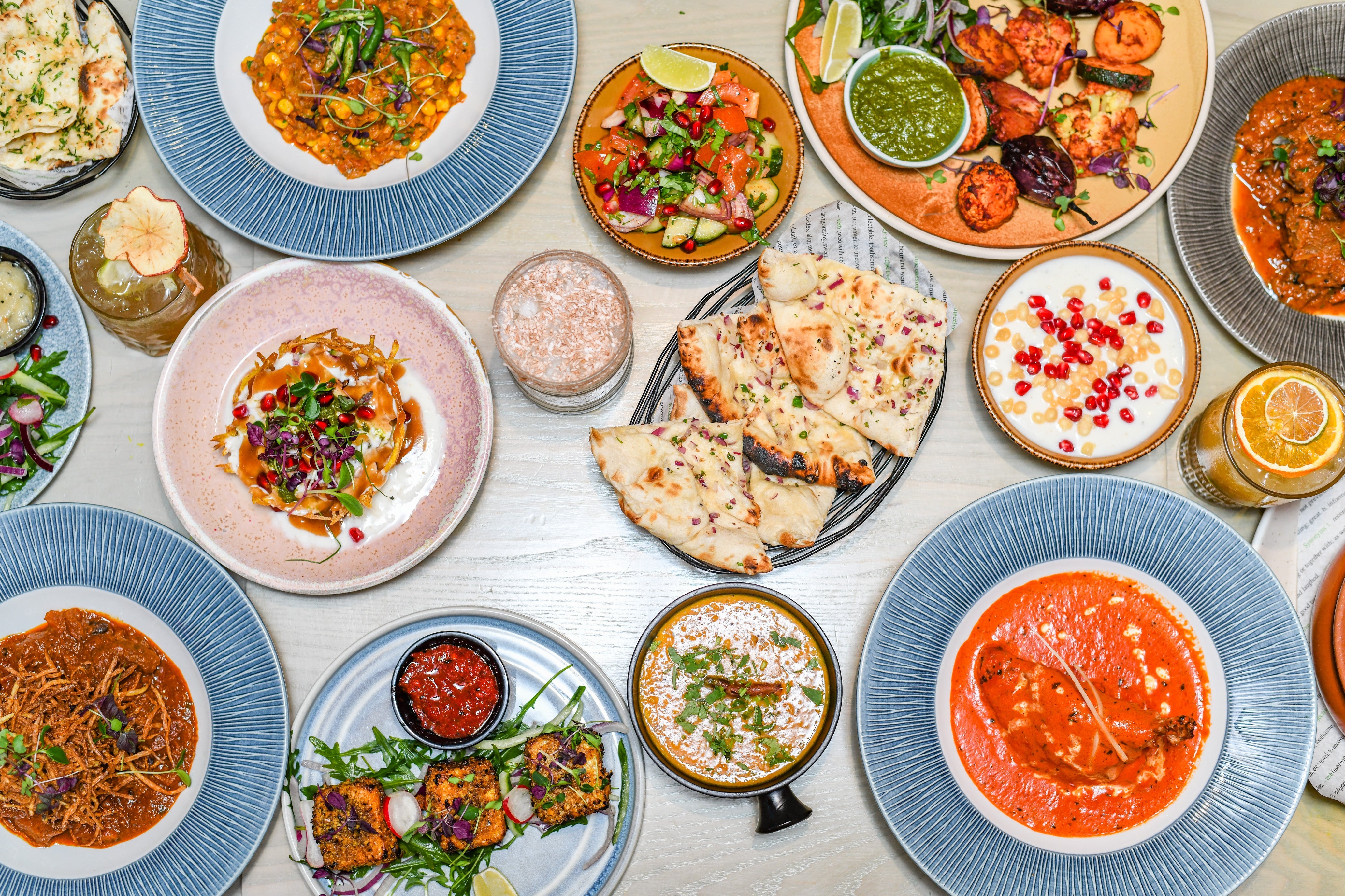 Namaaste Kitchen