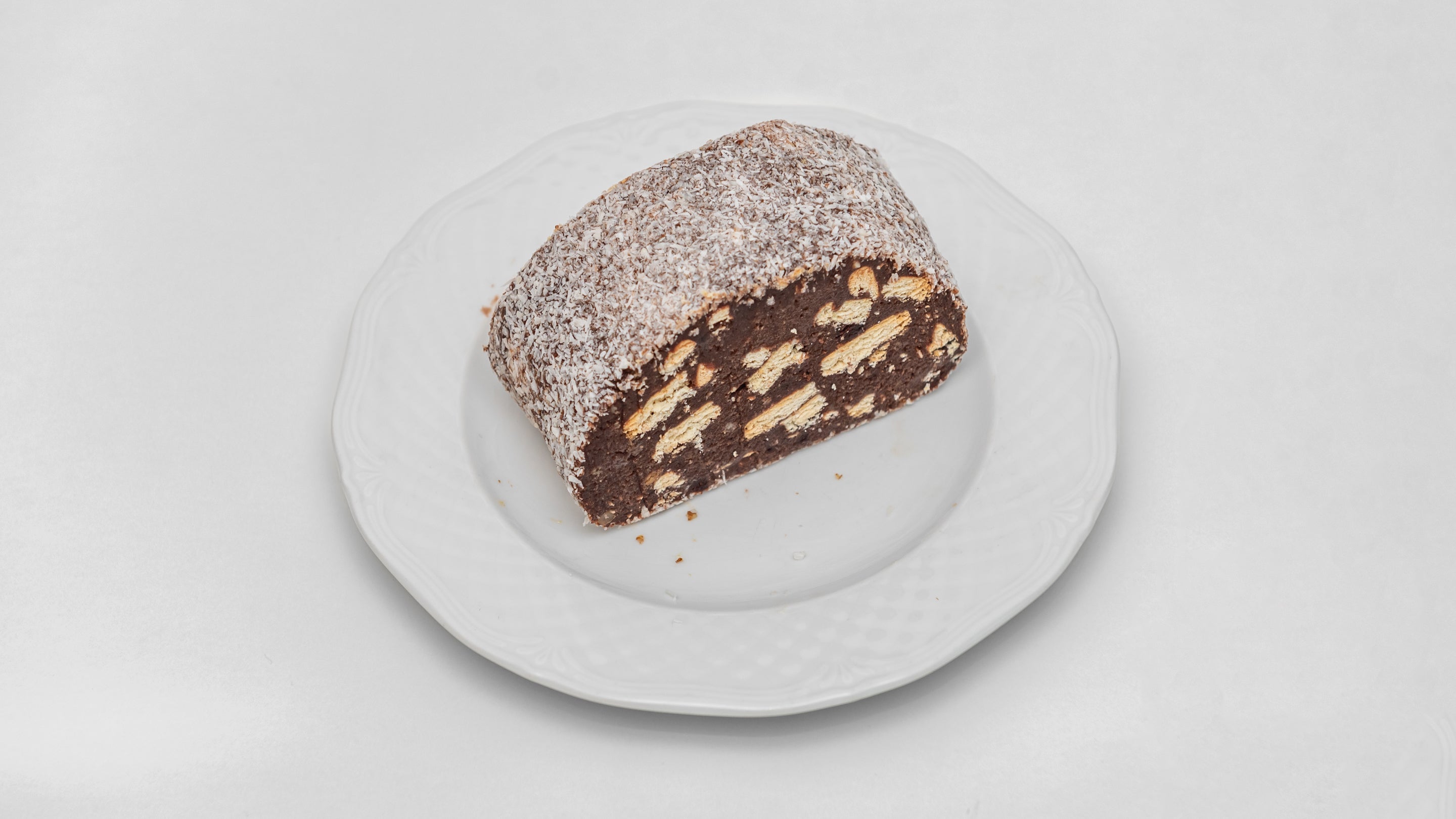 Chocolate Roll