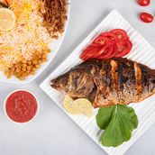 Sherry Fish