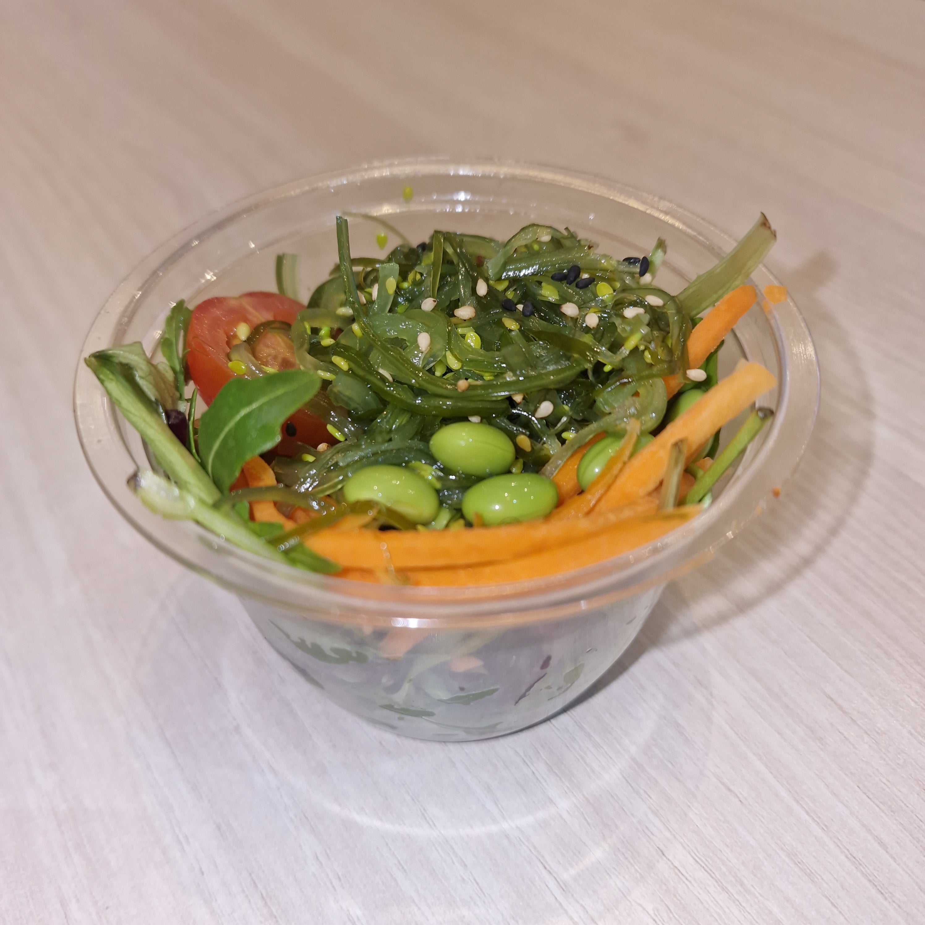 Mini Wakame Pot