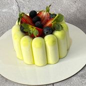 Bento cake