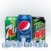 Pepsi